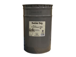 Oil - Coconut Butcher Boy 50 lb (76 degree)