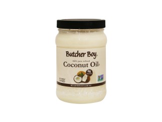 Oil - Coconut Butcher Boy 30 oz