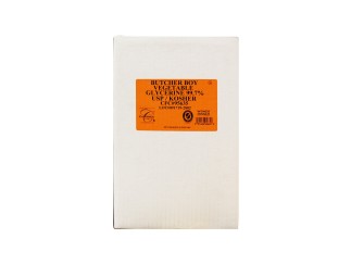 Glycerin - Butcher Boy 35 lb