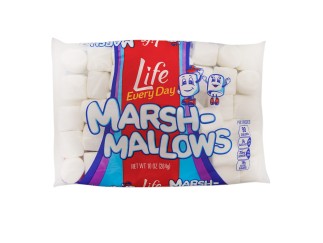 Marshmallows - Regular LED 10 oz