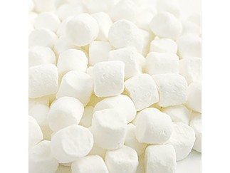 Marshmallows - Kraft Micro  8/2 lbs