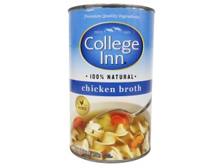 Broth - Chicken College Inn 48 oz