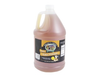 Vinegar - Cider WC gal