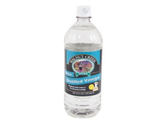 Vinegar - White Quarts WC