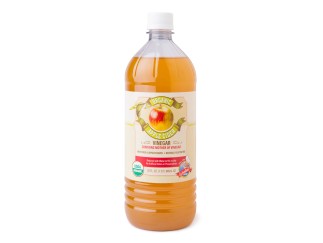 Vinegar - Woeber's Organic Raw 32 oz