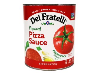 Sauce - Pizza Dei Fratelli #10 Cans