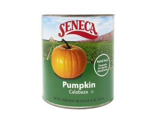 Pumpkin - Seneca #10