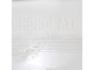 Chocolate - Slab Kreemy White Blommer