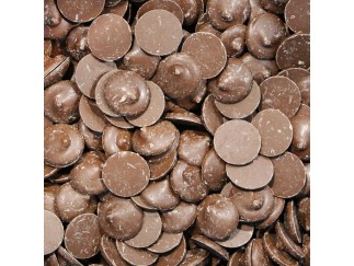 Chocolate - Clasen Majestic Milk Wafer