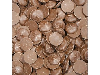 Chocolate - Alpine Milk Wafers
