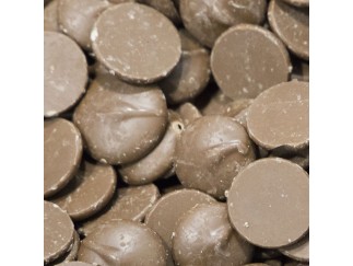 Chocolate - Wafers Milk Cocoalite Merckens