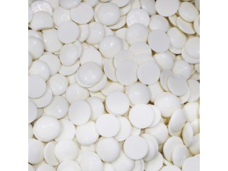 Chocolate - Wafers White Merckens