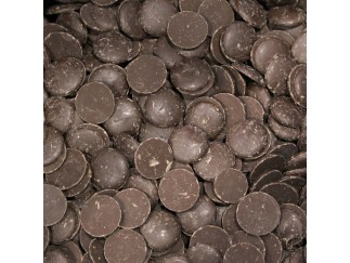 Chocolate - Dark Wafers Merckens  4 lb
