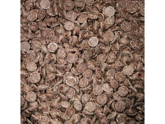 Chocolate Drops - Royal Cocoa 1M Blommer