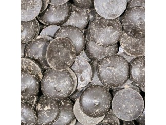 Chocolate Discs Cumberland Dark