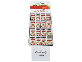 Shipper - Salsa Mix MW 4 oz