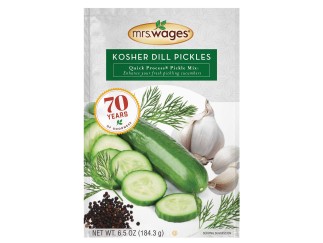 Pickle Mix - Kosher Dill MW