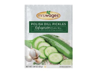 Pickle Mix - Refrig Polish MW