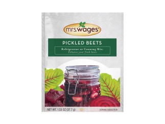 Beet Mix - Pickled MW