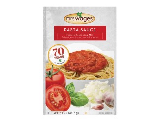 Pasta Sauce Mix - MW