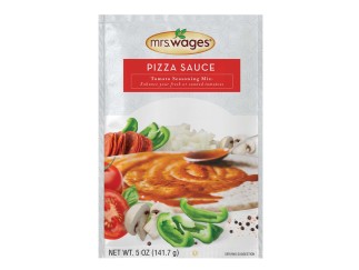 Pizza Sauce Mix - MW