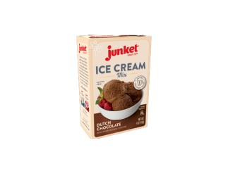 Ice Cream Mix - Dutch Chocolate Junket