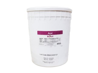 FZ Sorbetto - Açai Bonji 3 gal
