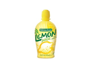 Juice - Reconstituted Lemon 4.5 oz