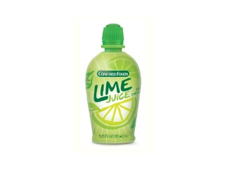 Juice - Reconstituted Lime 4.5 oz