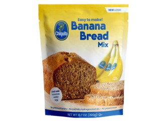 Mix - Banana Bread 13.7 oz