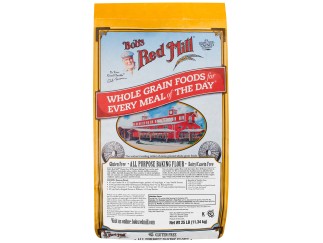 Flour - All-Purpose BRM Gluten Free 25 lb