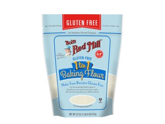 Flour - 1-to-1 BRM Gluten Free