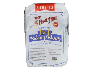 Flour - 1-to-1 BRM Gluten Free 25 lb