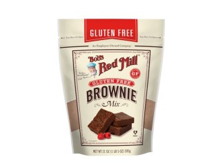 Mix - Brownie BRM Gluten Free