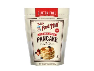 Mix - Pancake BRM Gluten Free 24 oz