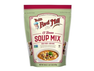 Soup Mix - 13 Bean Bob's Red Mill 29 oz