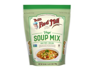 Soup Mix - Vegetable Bob's Red Mill 28 oz