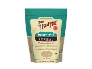 Cereal - Mighty Tasty Hot BRM Gluten Free