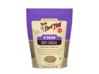 Cereal - 8 Grain BRM Gluten Free