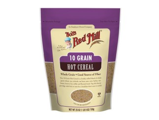 Cereal - 10 Grain Bob's Red Mill