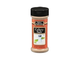 Spice - Celery Salt 12/7.5 oz