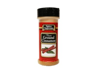 Spice - Cinnamon Ground 12/3.25 oz