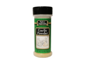 Spice - Garlic Powder 12/2.5 oz