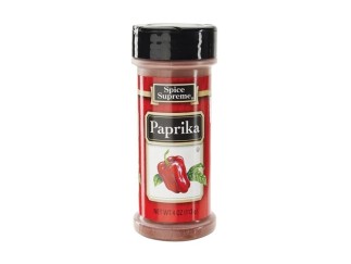 Spice - Paprika 12/4 oz