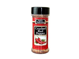 Spice - Red Pepper Crushed 12/2.75 oz