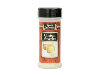 Spice - Onion Powder 12/2.5 oz