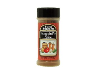 Spice - Pumpkin Pie Spice  12/2.5 oz