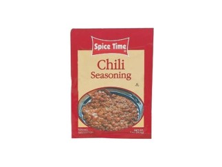 Seasoning - Chili Spice Supreme 1 oz