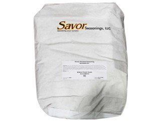 Seasoning - Honey Mustard 50 lb