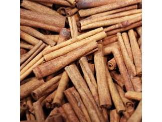 Spice - Cinnamon Stick 4" 25 lb
